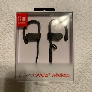 beats by dre powerbeats 3 wireless
